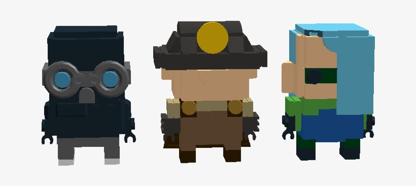 Incredibles 2 Screenslaver, The Underminer, And Voyd - Voyd, transparent png download