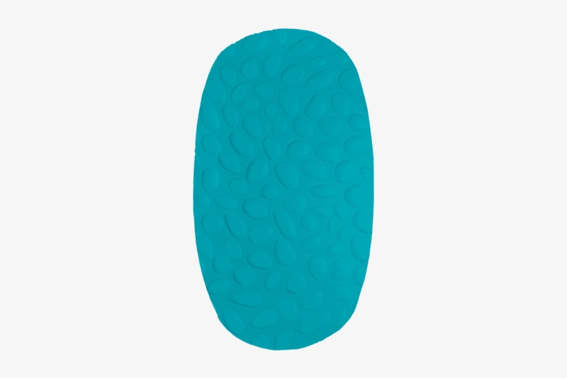 Nook Sleep Best Organic Stokke Crib Mattress - Синий Кружок, transparent png download