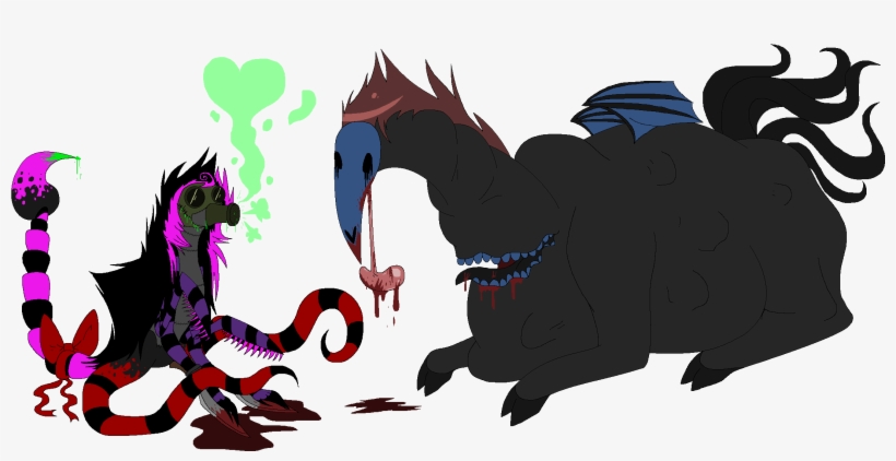 Eyeless Jack Should Be A Monster By Theinsane7 On Deviantart - Illustration, transparent png download