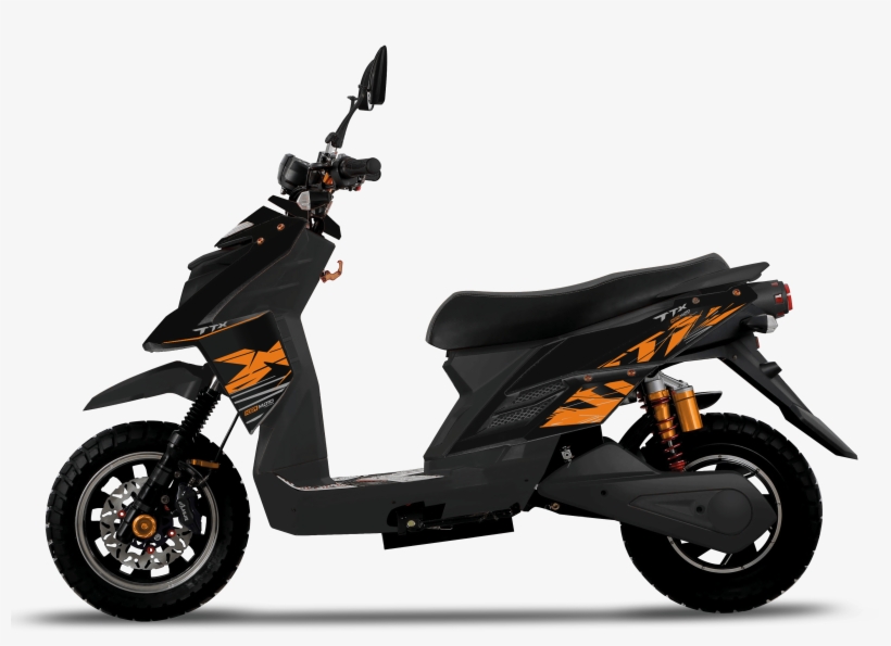 Ksr Moto Ttx - Ttx Moto, transparent png download