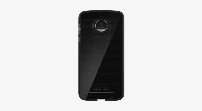 Back - Moto Z, transparent png download