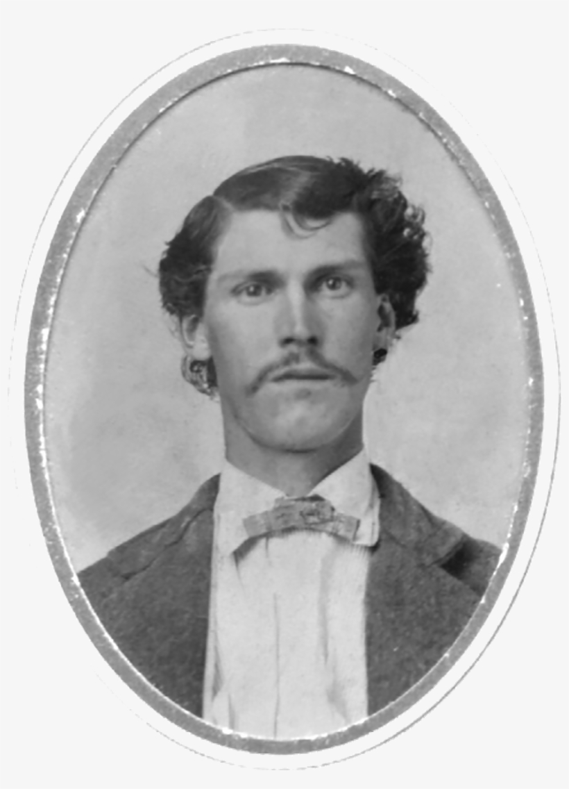 Rush Sebastian Tyler 1851 - Oleg Of Novgorod, transparent png download