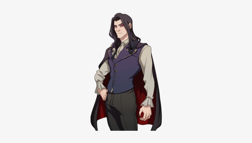 Damien From Dream Daddy, transparent png download
