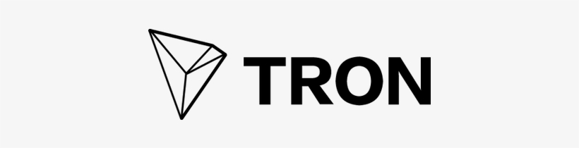 Tron Coin Logo Png, transparent png download