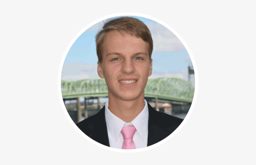 Tyler Snyder - Oregon Fbla, transparent png download
