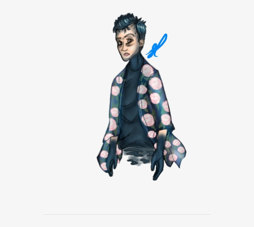 Lane Boy By Northernspirits On Deviantart Clip Royalty - Tyler Joseph Lane Boy, transparent png download