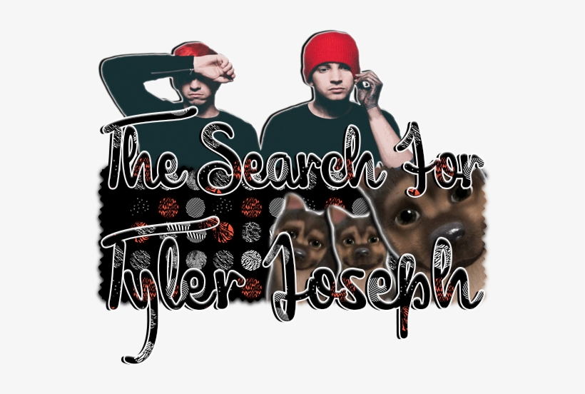 ☼ "the Sun Will Rise, And We Will Try Again - Twenty One Pilots Band (music) Poster Paper Print By, transparent png download