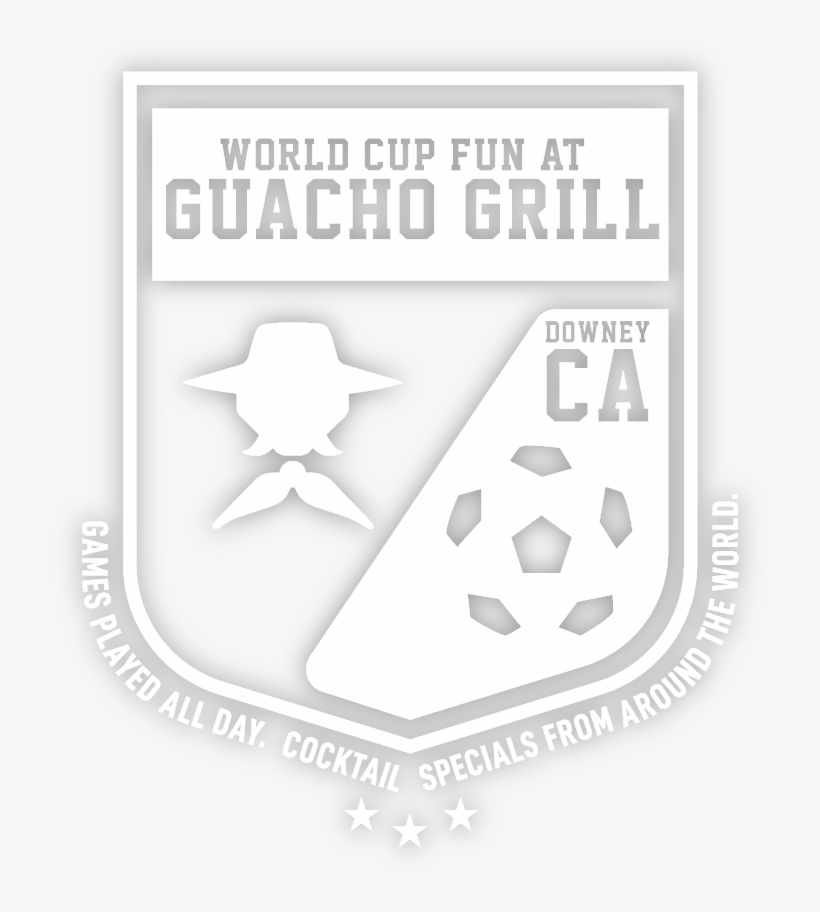 Gauchogrill Worldcup Final - World Cup, transparent png download