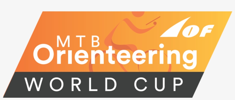 World Cup Mtb Orienteering Regular - Orienteering, transparent png download