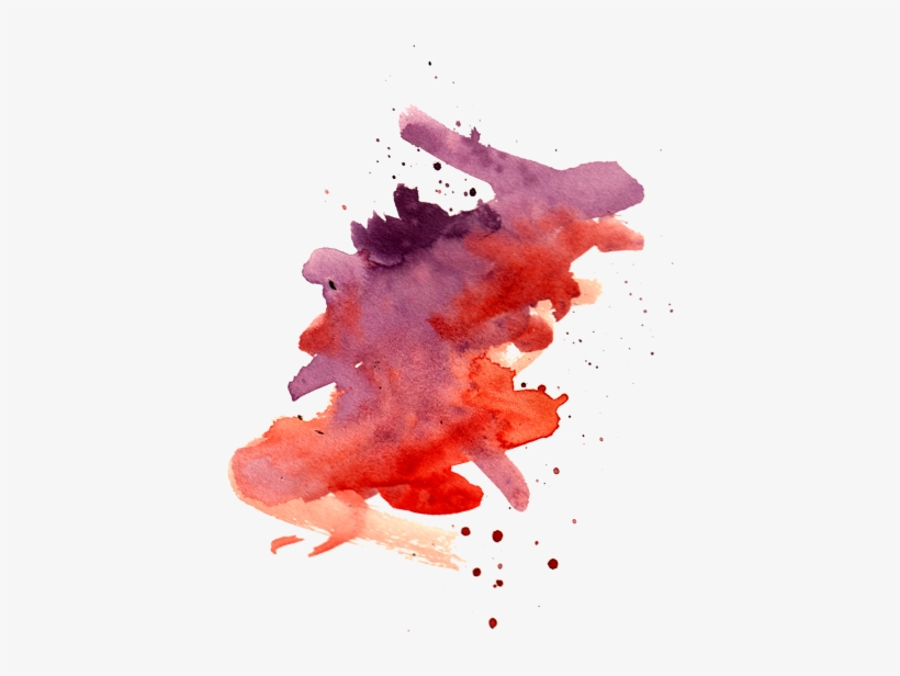 If You Have Questions, Please Feel Free To Let Us Know - Watercolor Paint, transparent png download
