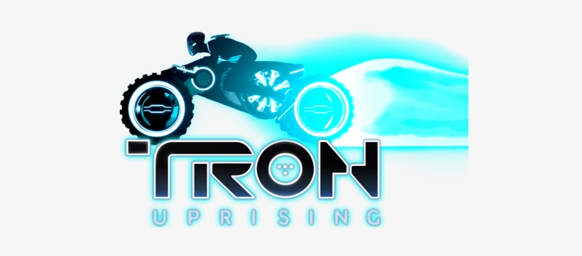 This Cache Is One Of Several In The Tron - Tron Uprising Png, transparent png download