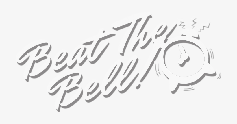 Beat The Bell - The Bell Beat, transparent png download
