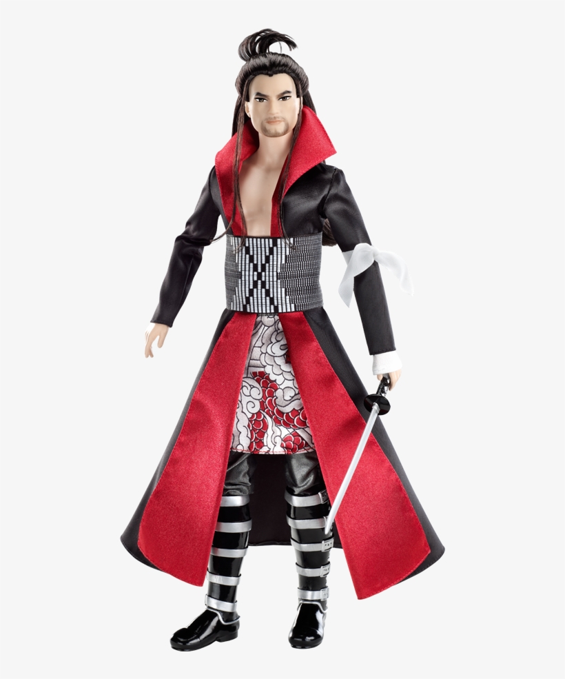 Barbie 4 - Japan Ken, transparent png download