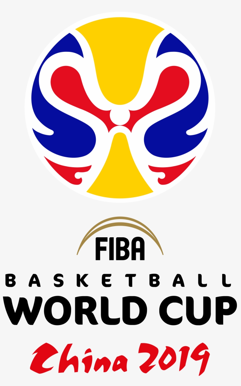 164kib, 1200x1860, 2019 Fiba World Cup - Basketball World Cup 2019, transparent png download