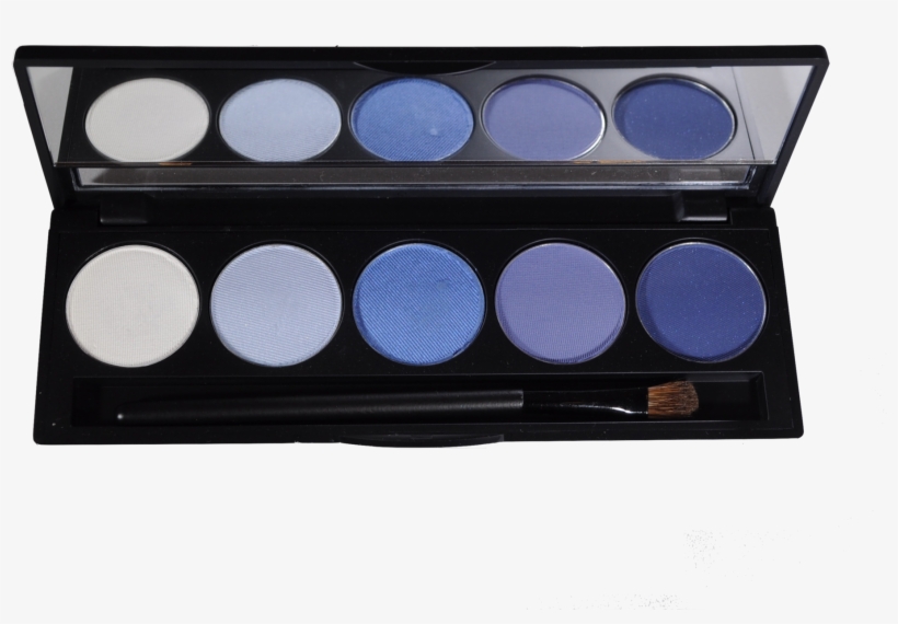 Eye Shadow Palette, transparent png download
