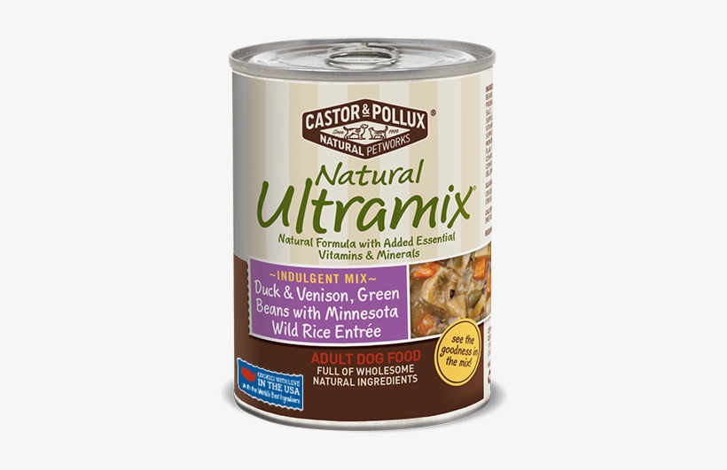 castor pollux ultramix