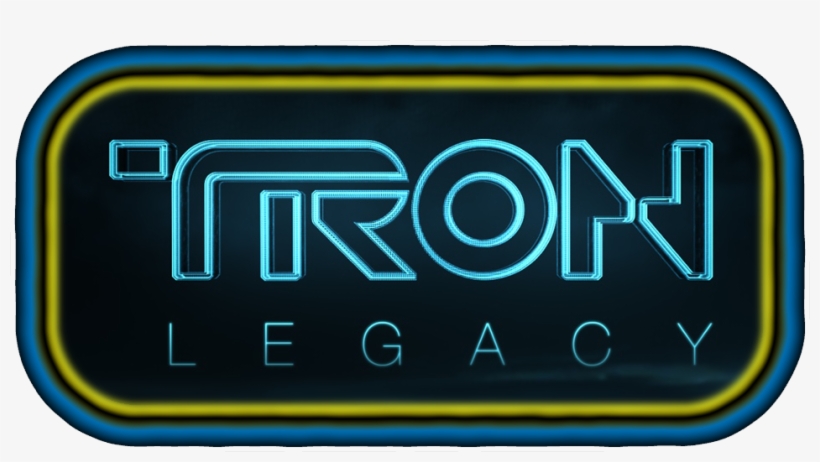 Tron Legacy Wheel Image - Tron Legacy Pinball Png, transparent png download