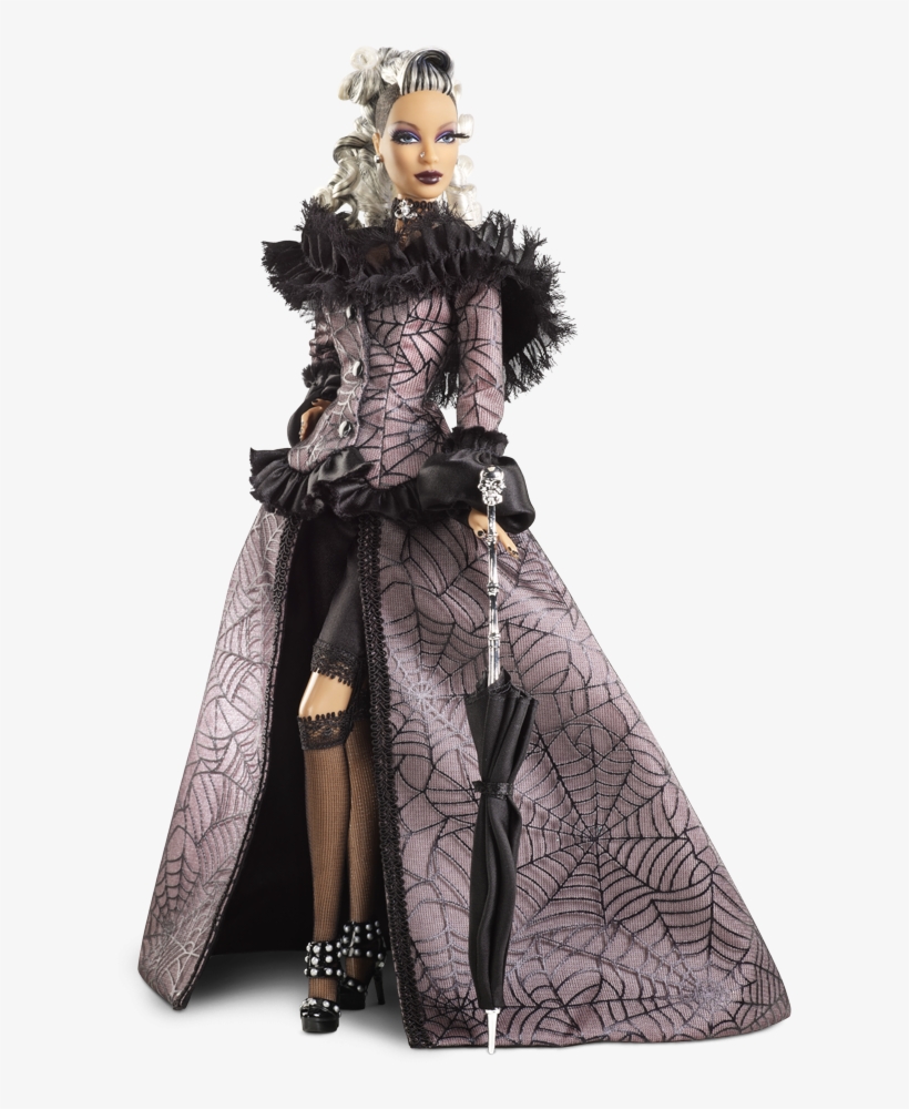X8286 C 13 Main - Barbie, transparent png download