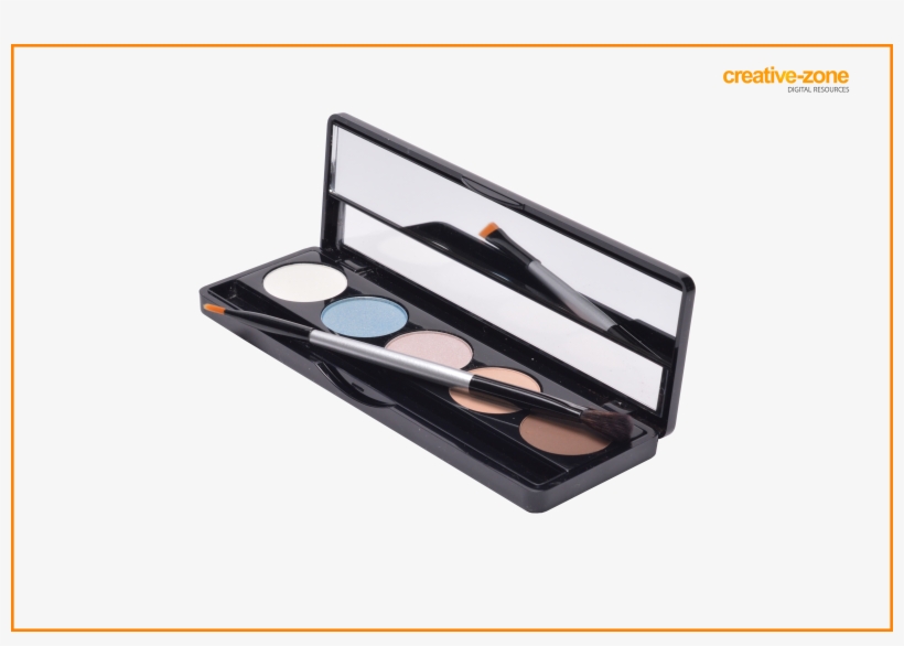 Color Archive - Eye Shadow Transparent Background, transparent png download