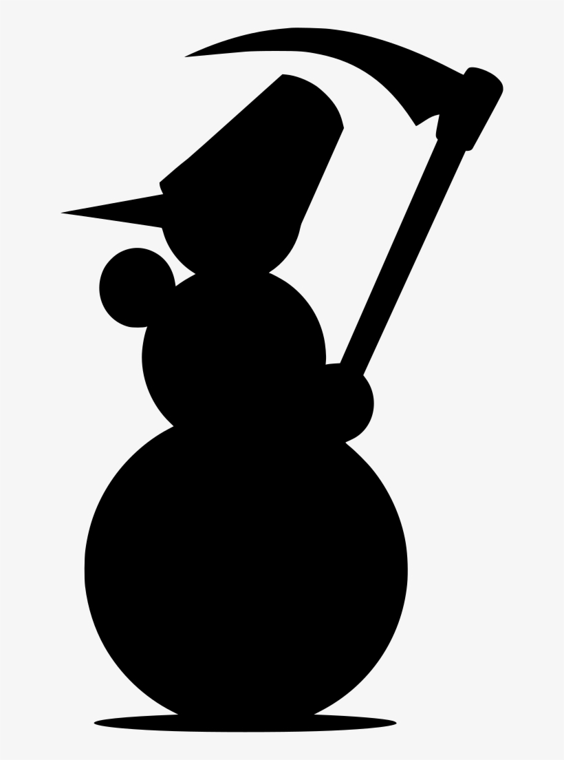 Download Png - Scythe, transparent png download