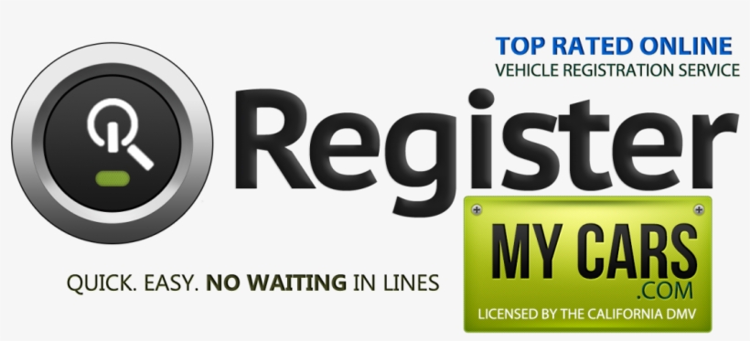 Register Logo-1200x480 - Info Icon, transparent png download