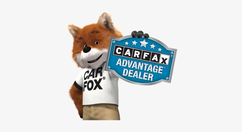 Carfax Has The Tools You Need - Car Fax Fox Icon, transparent png download