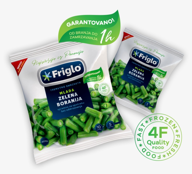 Friglo Povrce, transparent png download