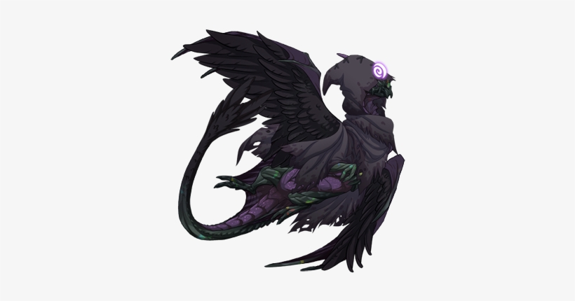 17324977 350 - Dragon, transparent png download