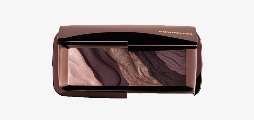 Hourglass Modernist Eyeshadow Palette, transparent png download