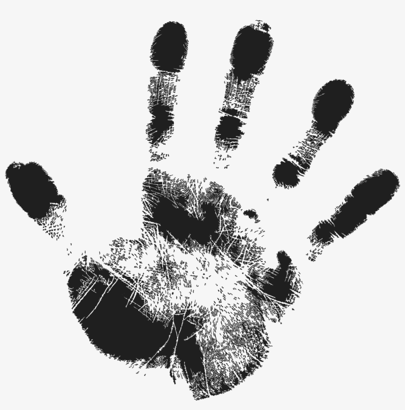 Primo Climbing Chalk Hand, transparent png download