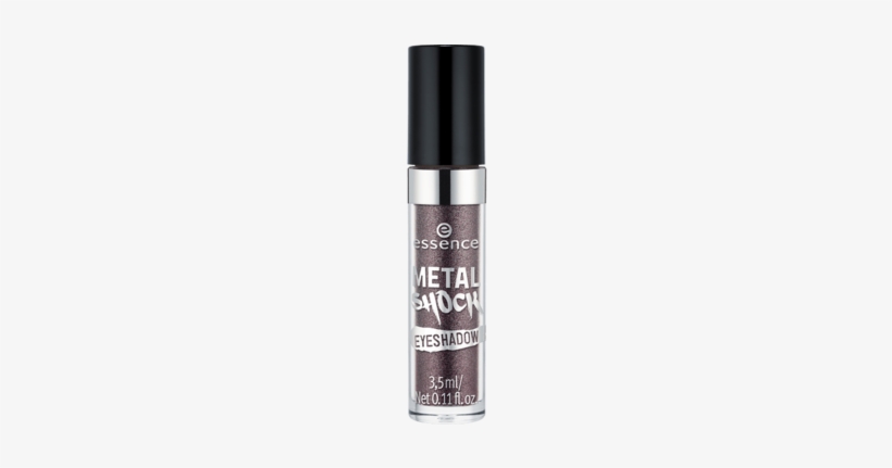 Metal Shock Eyeshadow - Essence Metal Shock Eyeshadow 04, transparent png download