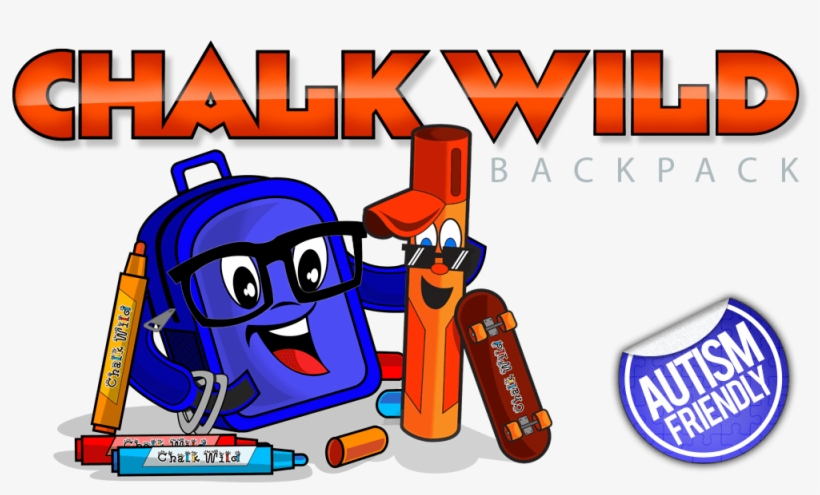 Chalkwild Card Front Fit=1088,638&ssl=1 - Art, transparent png download