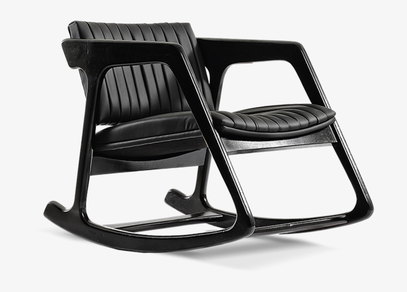Rocking Chair, transparent png download