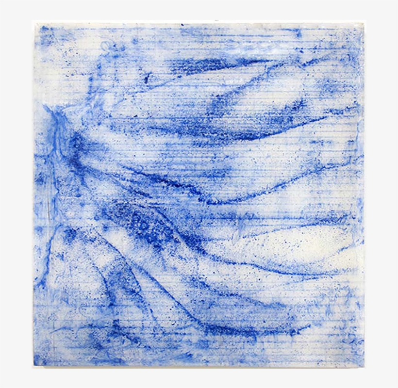 Historically Bound Irises , 2012, Resin, Construction - Construction, transparent png download
