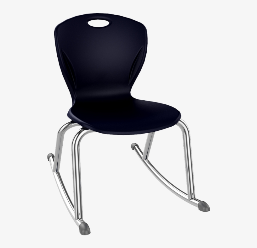 5"h In Onyx - Chair, transparent png download