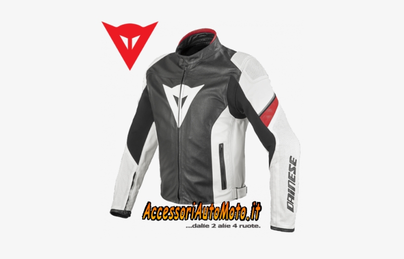 Dainese-airfast - Dainese G Airfast Pelle Estivo, transparent png download