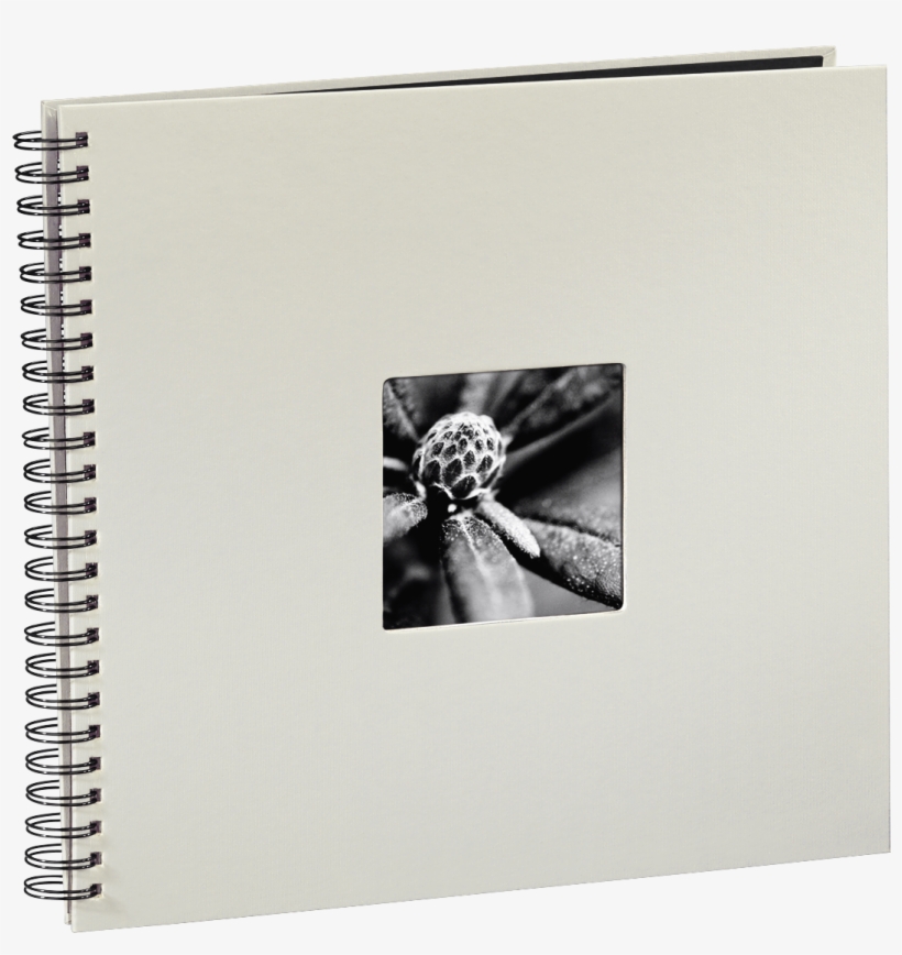 "fine Art" Spiral Bound Album, 36 X 32 Cm, 50 Black - Siku - Mercedes Zetros Fire Engine - 1:50 Scale, transparent png download