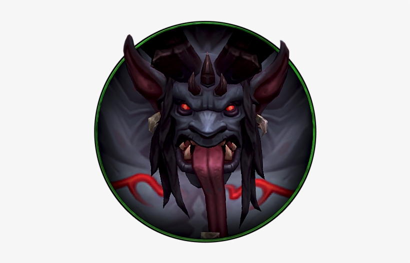 Xavius - Wow Xavius Png, transparent png download