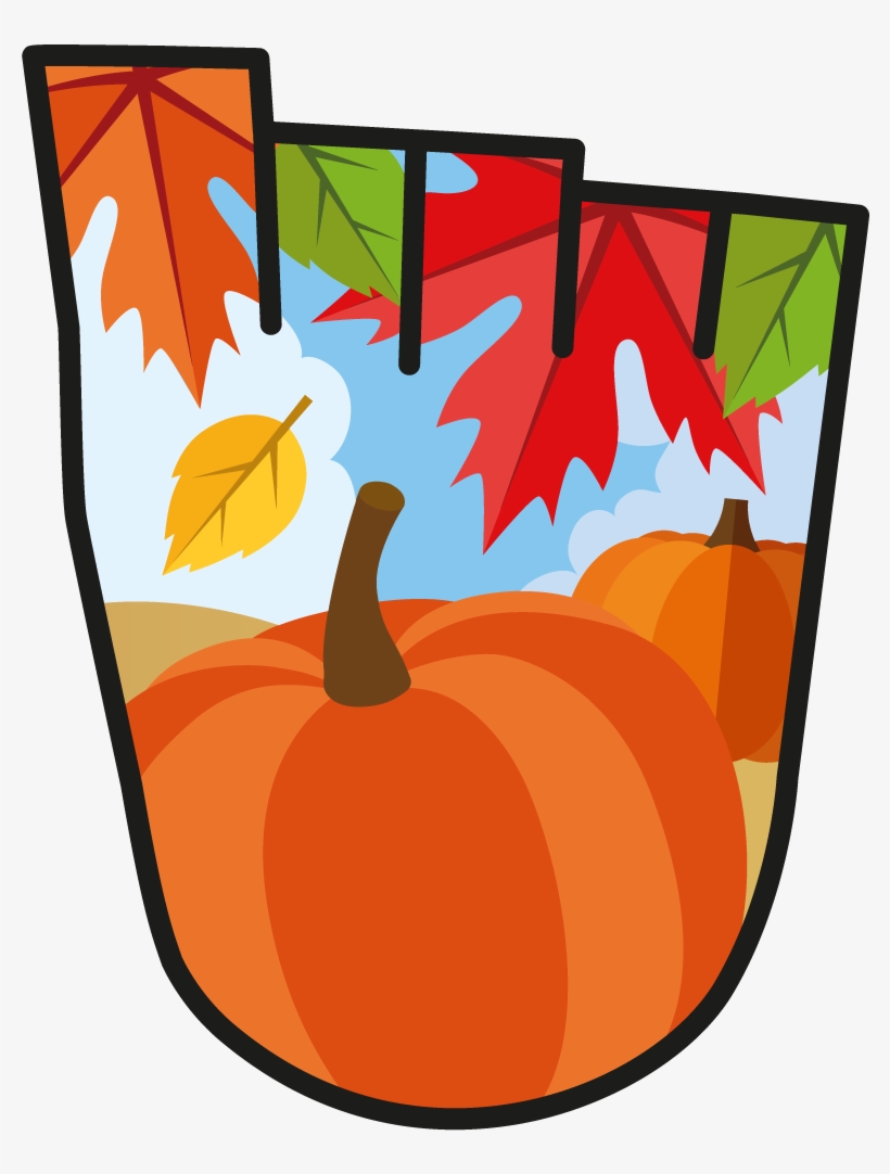 October 2018 Wow Badge - Street, transparent png download