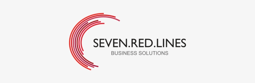 Fb-logo4 - Seven Red Lines, transparent png download