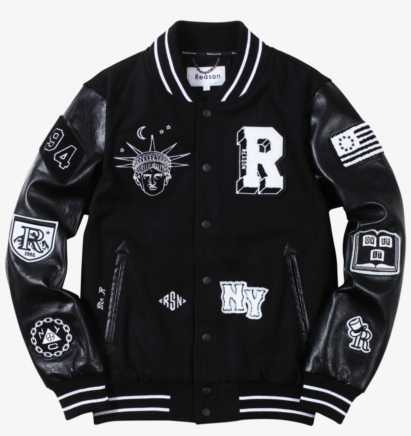 Leather Jacket, Leather Men, Jackets, Mens Fashion,, transparent png download