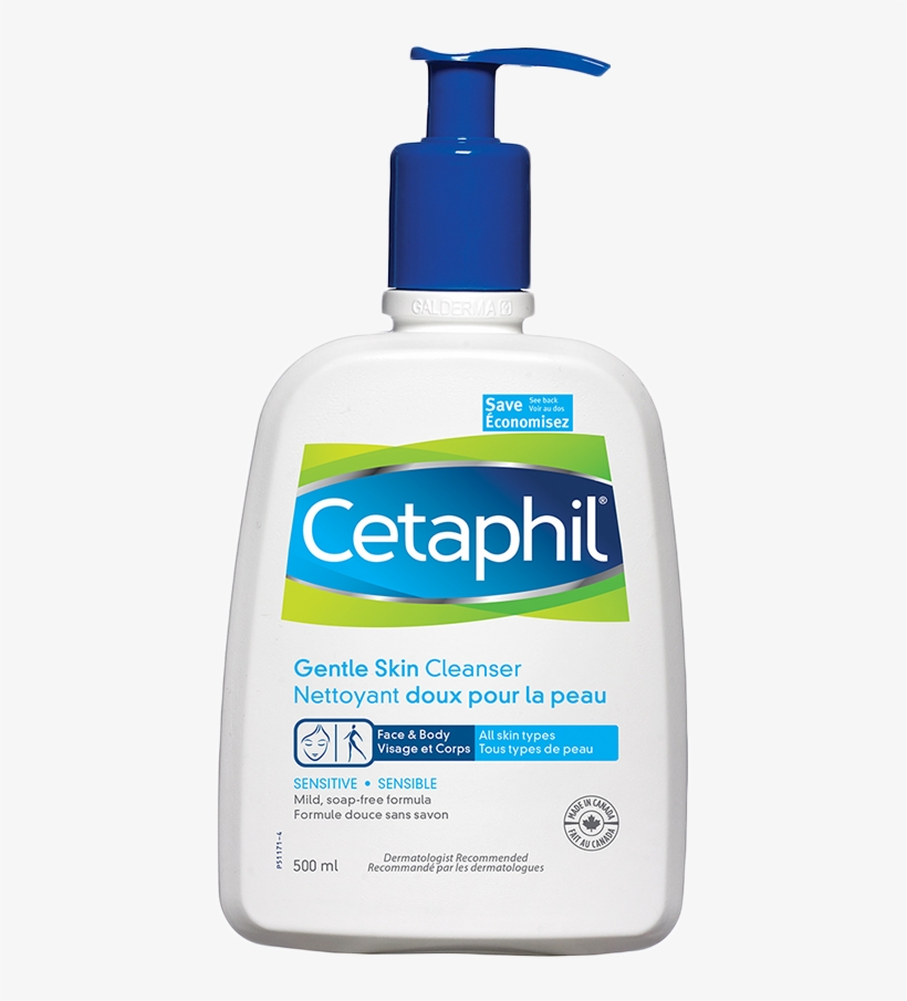 cetaphil soap free