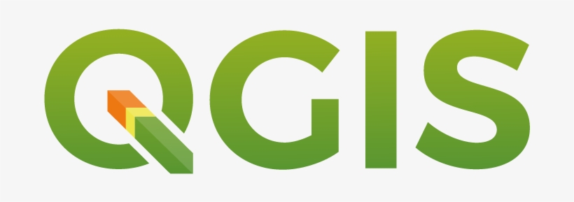 Png Logo - Qgis Training, transparent png download