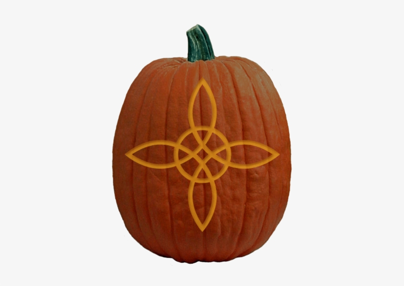 Free Pumpkin Carving Patterns And Stencils Based On - Classic Pumpkin Carving Patterns, transparent png download