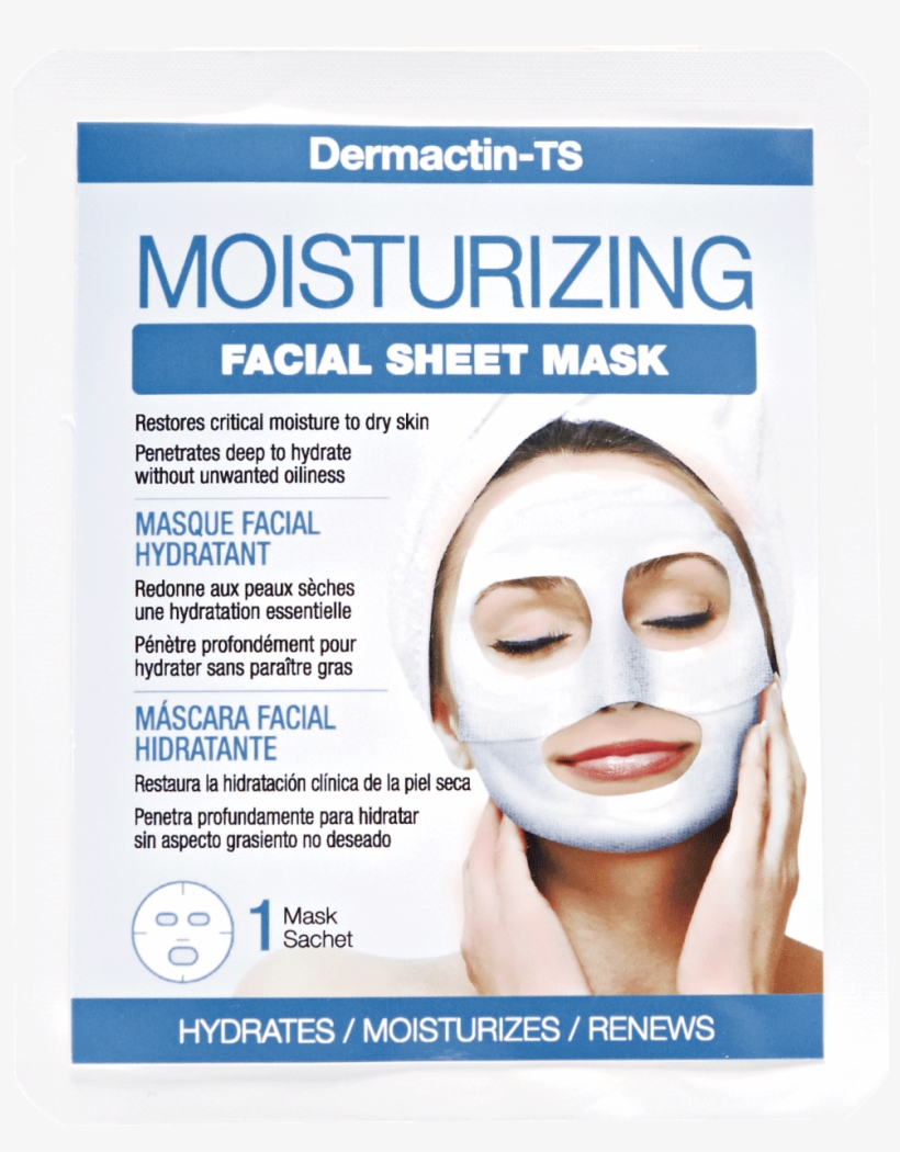 Mask Facial, transparent png download