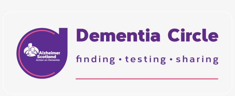 Dementia Circle - Youtube, transparent png download