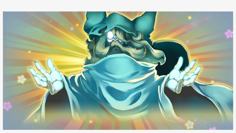 Goddess Eniripsa - Eliotrope Krosmaga, transparent png download