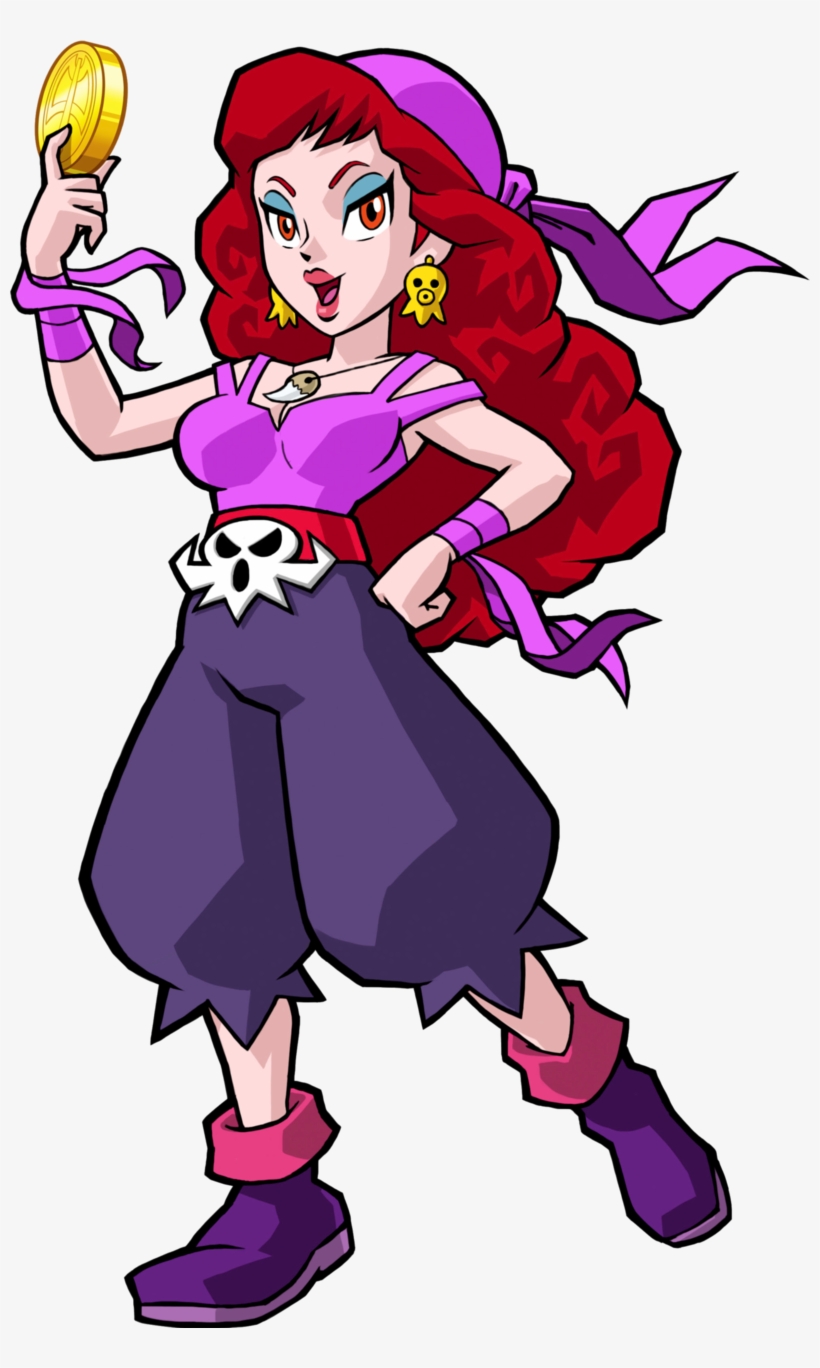 Captain Syrup, transparent png download