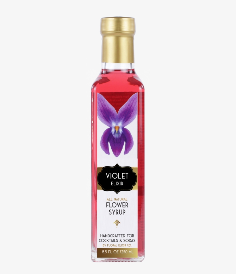 Large Front Violet 3000, transparent png download