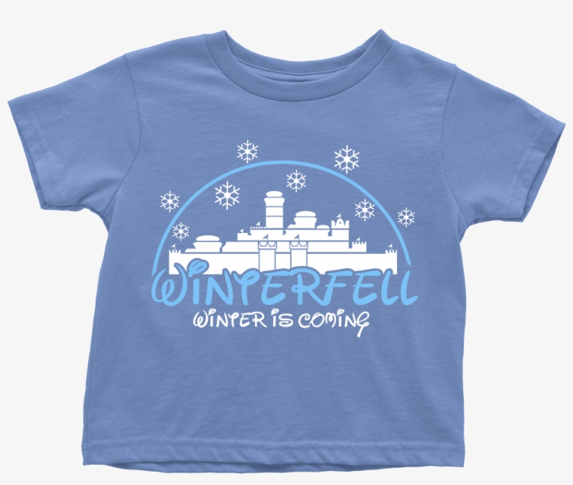 Winterfell Magic Kingdom - Winterfell, transparent png download